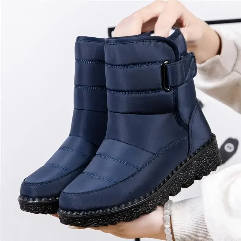 Joy | Woman Waterproof Stivali