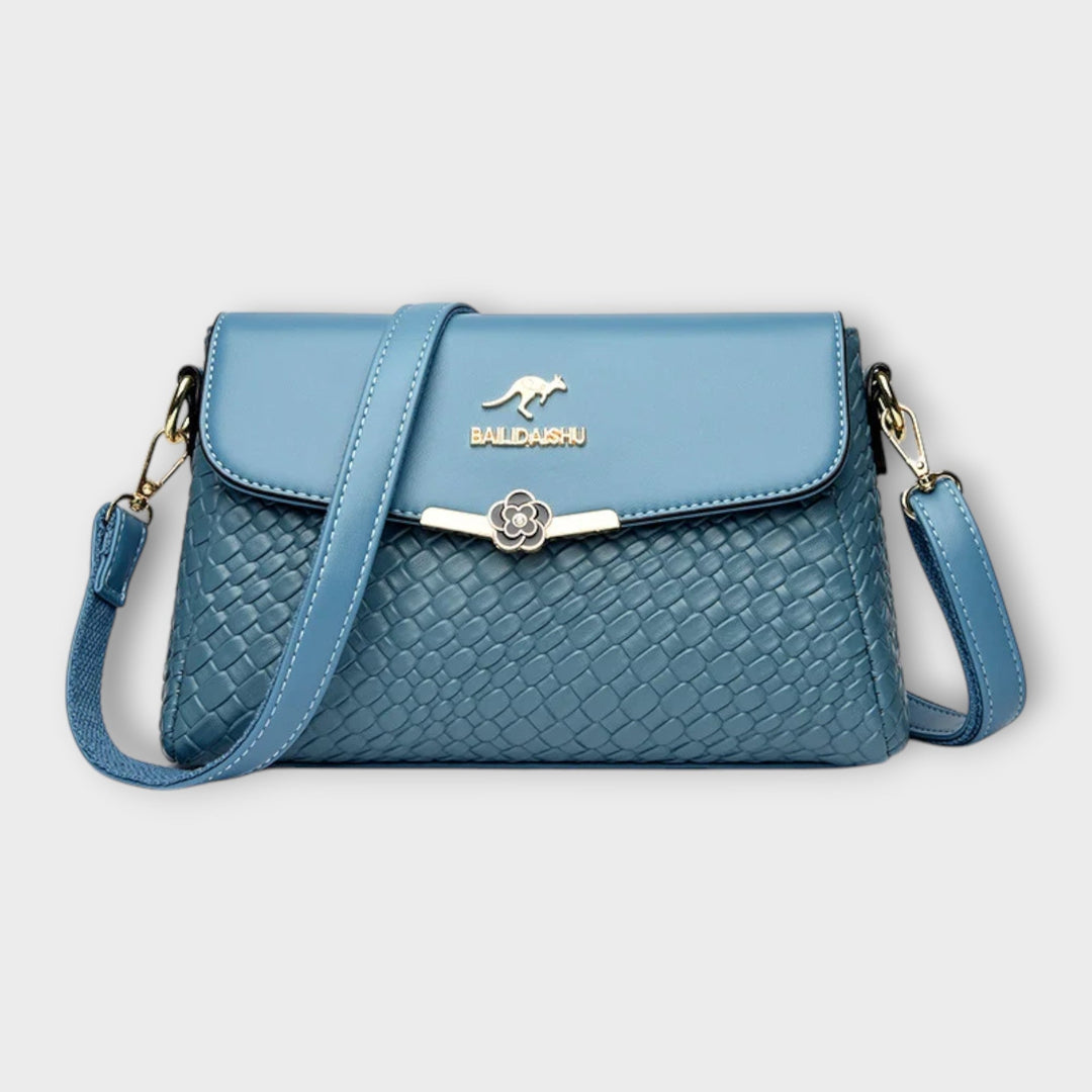 Meriel | Luxurious Shoulder Borsa