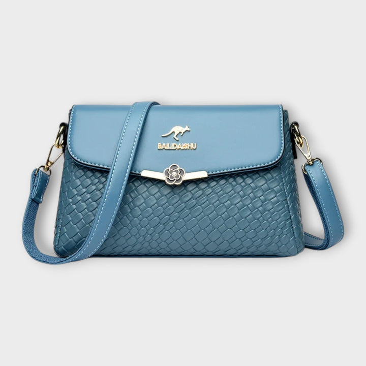 Meriel | Luxurious Shoulder Borsa
