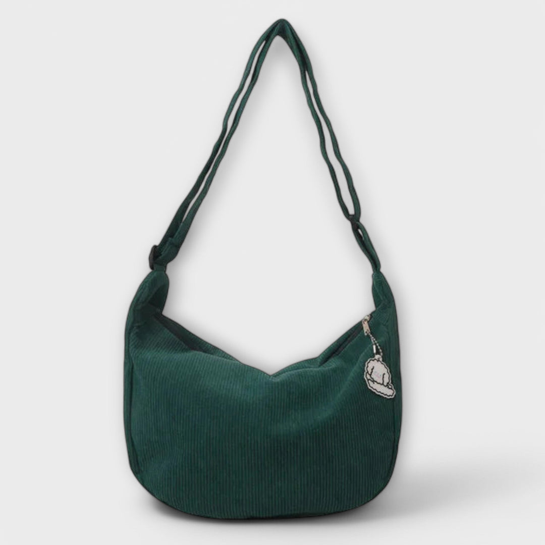Zephyra | Quotidiano Shoulder Borsa