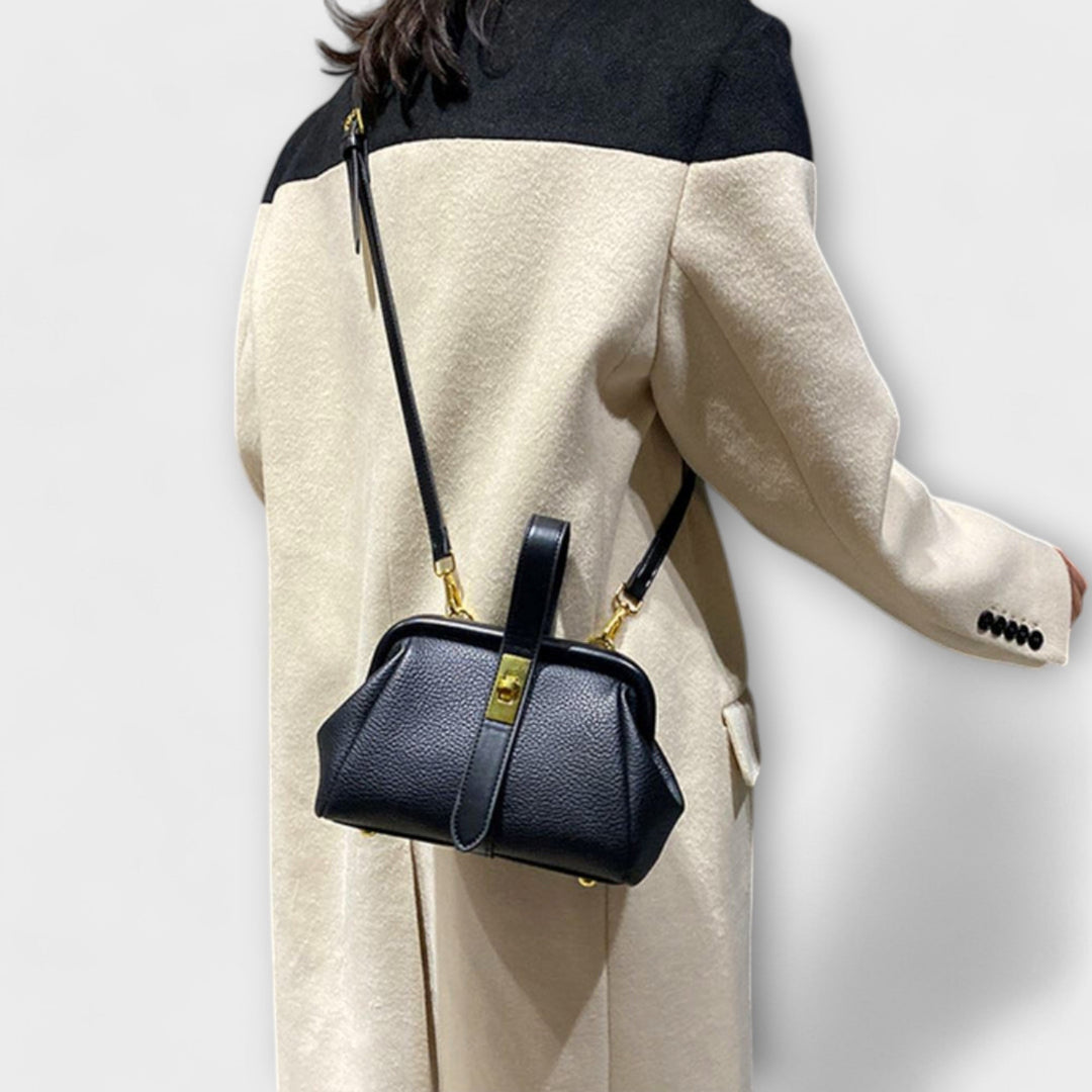 Giselda | Vintage Shoulder Borsa