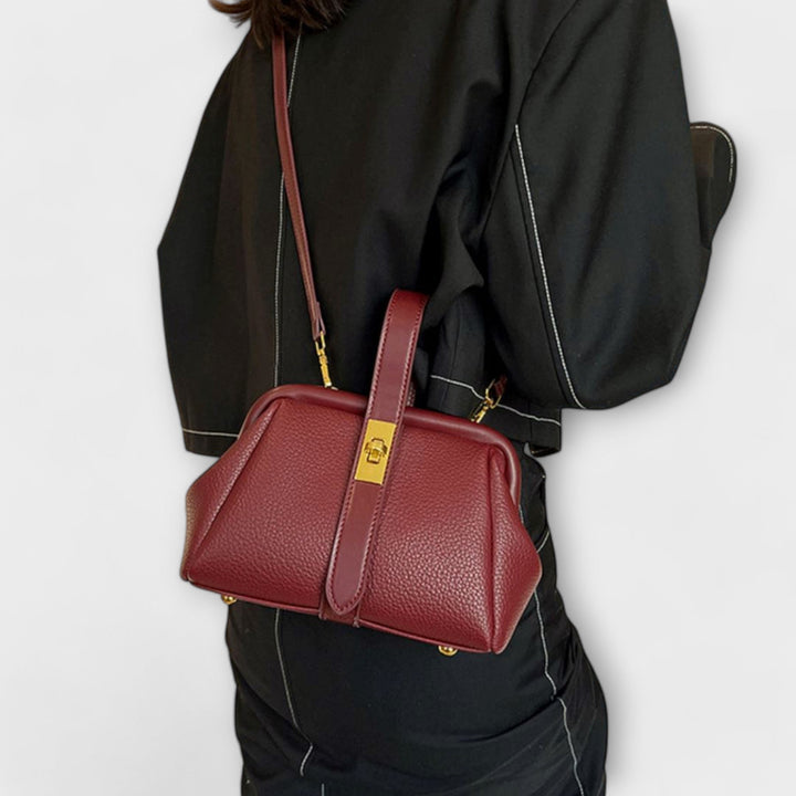 Giselda | Vintage Shoulder Borsa