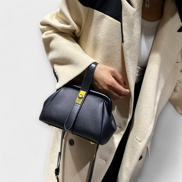 Giselda | Vintage Shoulder Borsa