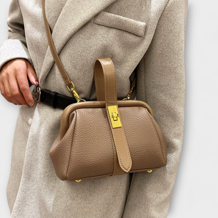 Giselda | Vintage Shoulder Borsa