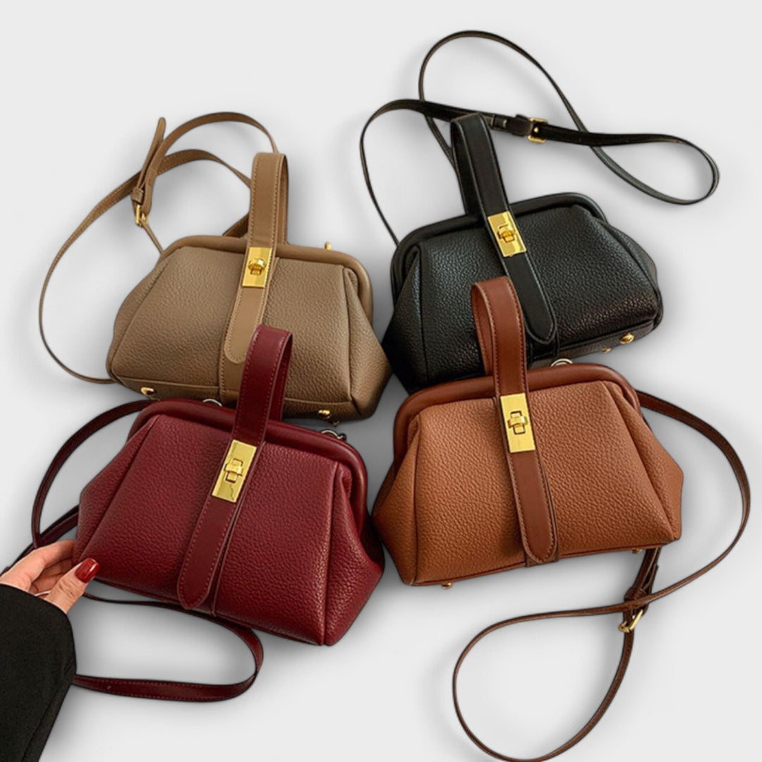 Giselda | Vintage Shoulder Borsa