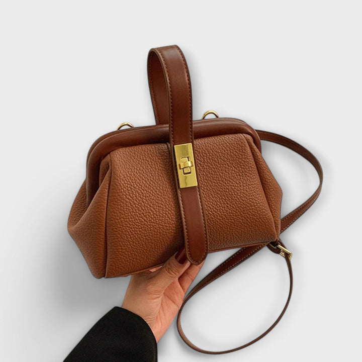 Giselda | Vintage Shoulder Borsa