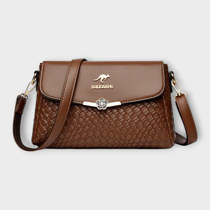 Meriel | Luxurious Shoulder Borsa