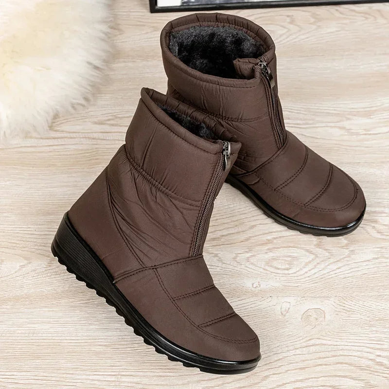 Joy | Woman Waterproof Stivali