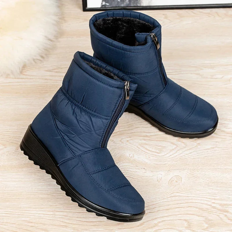 Joy | Woman Waterproof Stivali