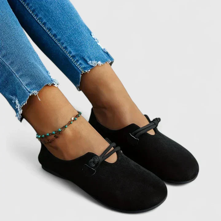 Cami | Quotidiano Comfort Loafers