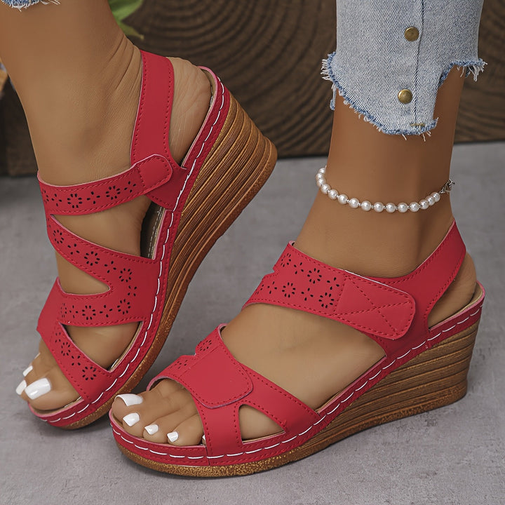 Rosa | Comfort Orthopedic Sandali