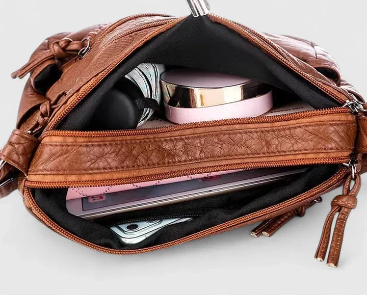 Bellisara | Elegante Shoulder Borsa
