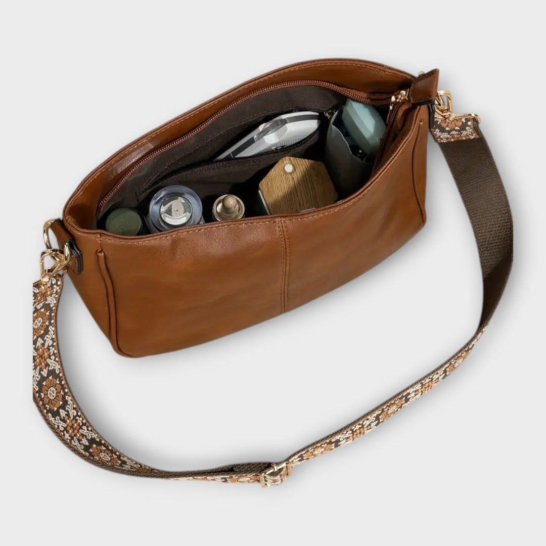 Ulyana | Quotidiano Crossbody Borsa