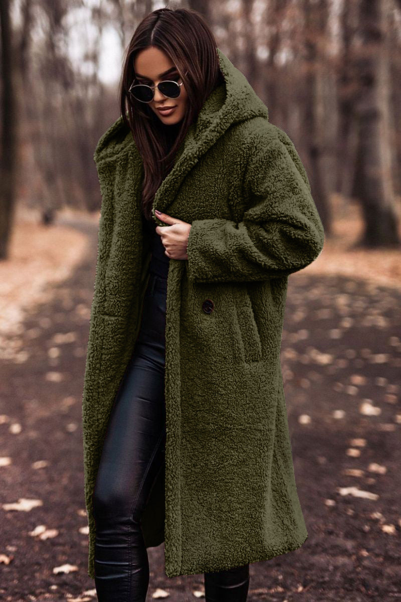 Emily | Classico Inverno Cappotto