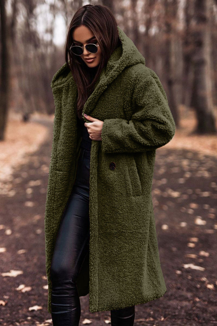 Emily | Classico Inverno Cappotto