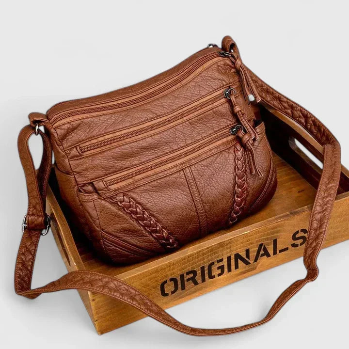 Bellisara | Elegante Shoulder Borsa