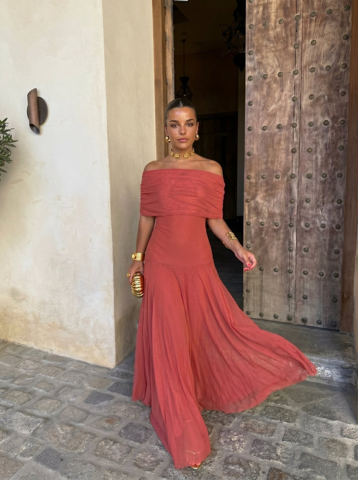 Olivia | Abito Femminile