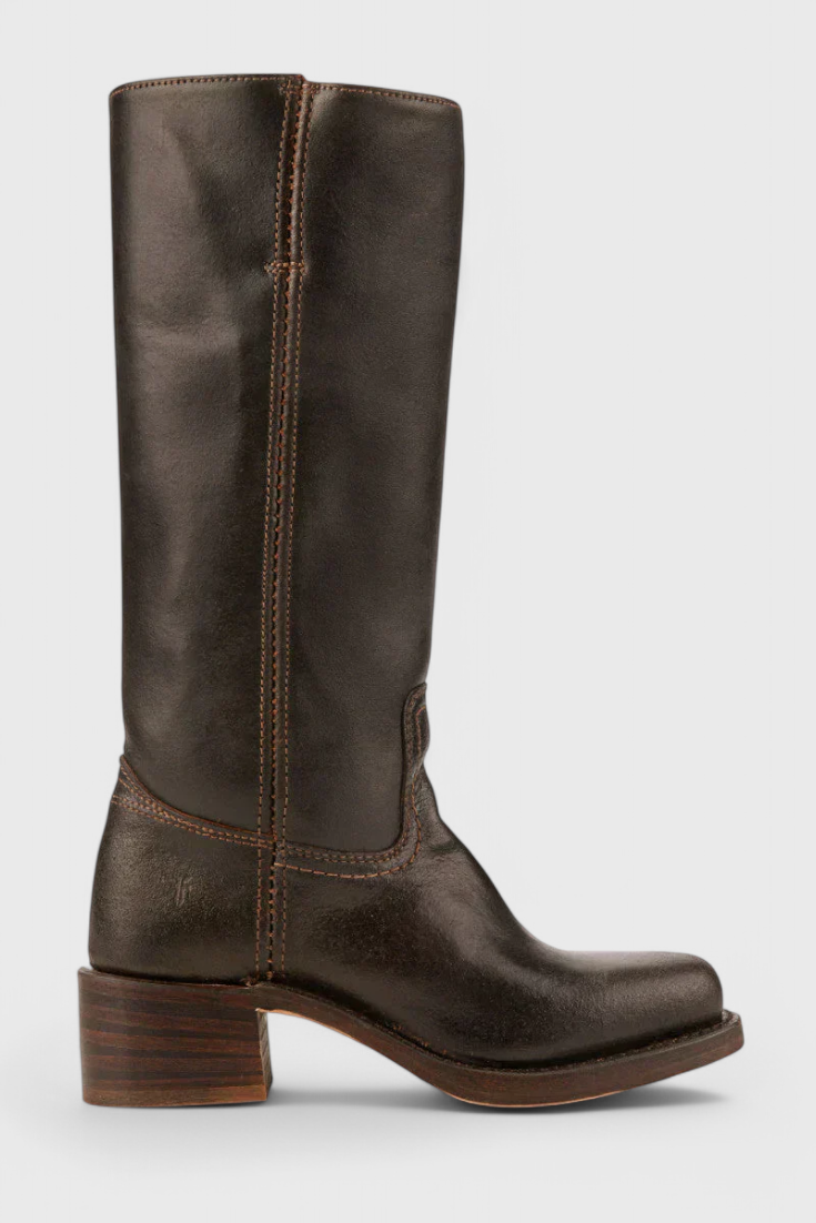 Grace | Moderno Classico Stivali for All-Stagione Wear