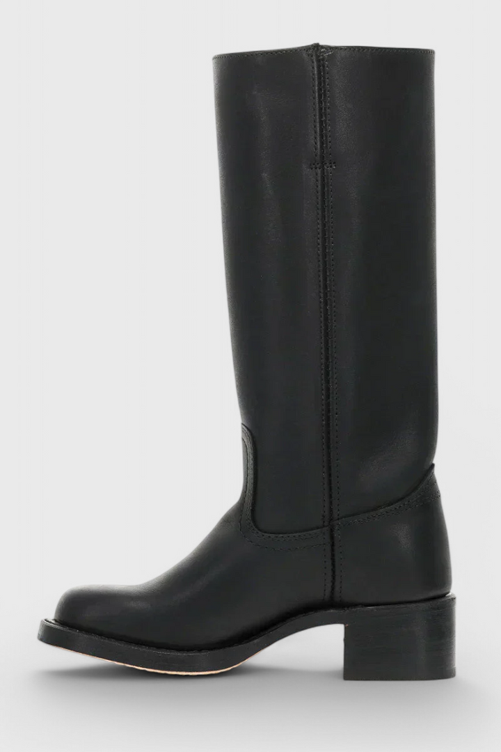 Grace | Moderno Classico Stivali for All-Stagione Wear