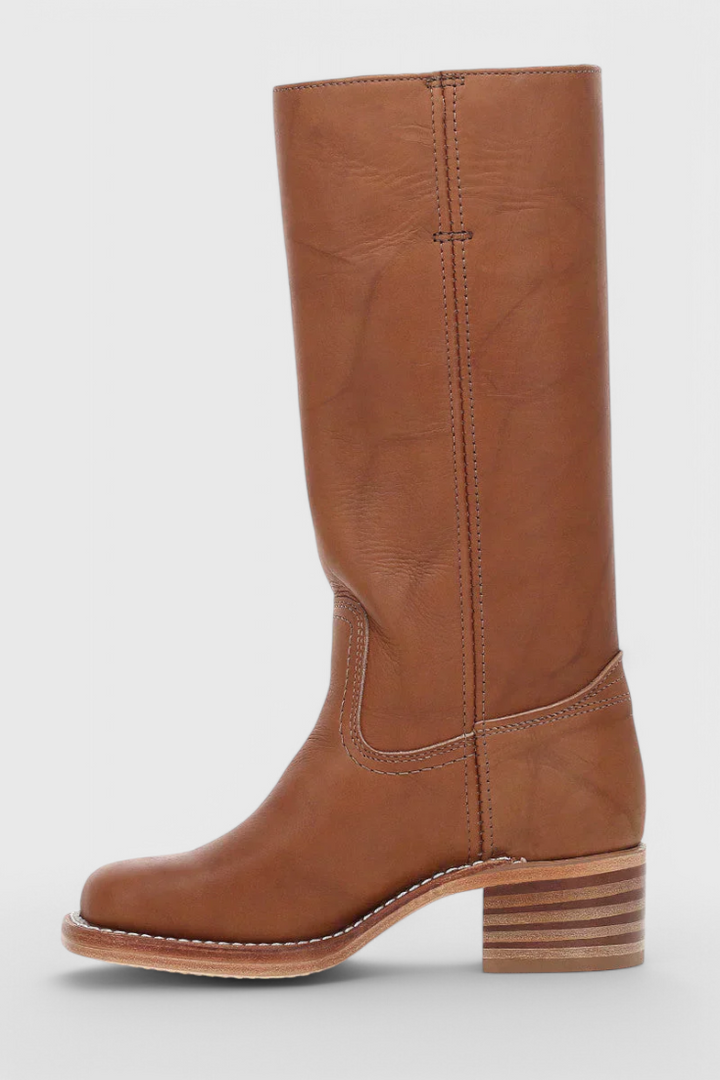 Grace | Moderno Classico Stivali for All-Stagione Wear