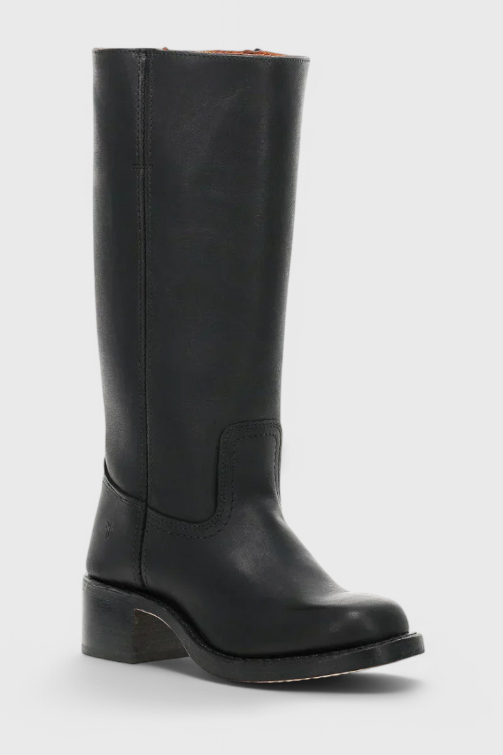 Grace | Moderno Classico Stivali for All-Stagione Wear