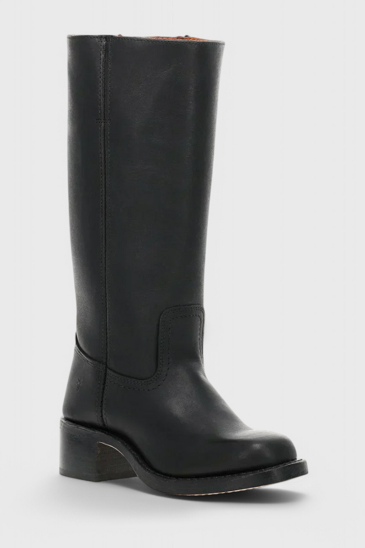 Grace | Moderno Classico Stivali for All-Stagione Wear