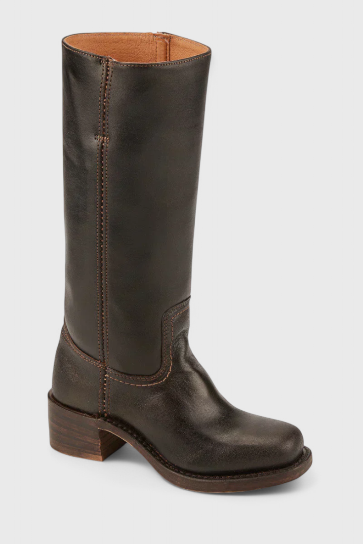 Grace | Moderno Classico Stivali for All-Stagione Wear