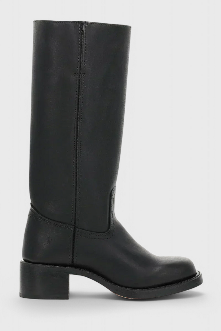 Grace | Moderno Classico Stivali for All-Stagione Wear