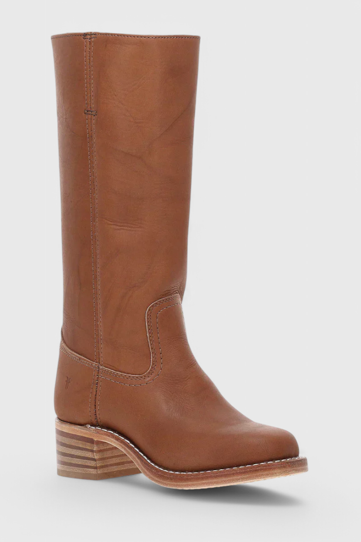 Grace | Moderno Classico Stivali for All-Stagione Wear