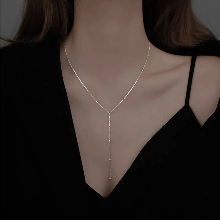 Wren | Collana con Nappine