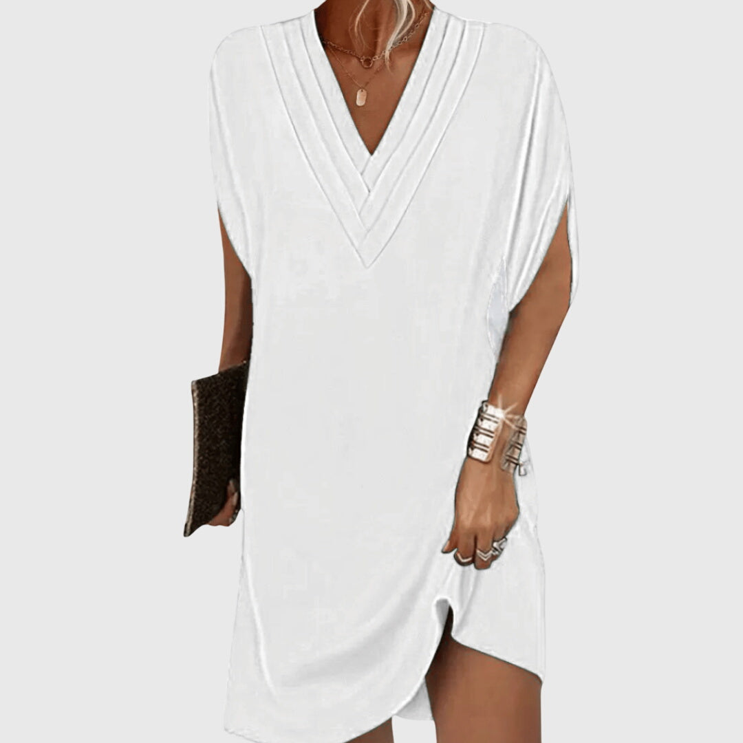 Anita | Elegante Tummy-Control Abito