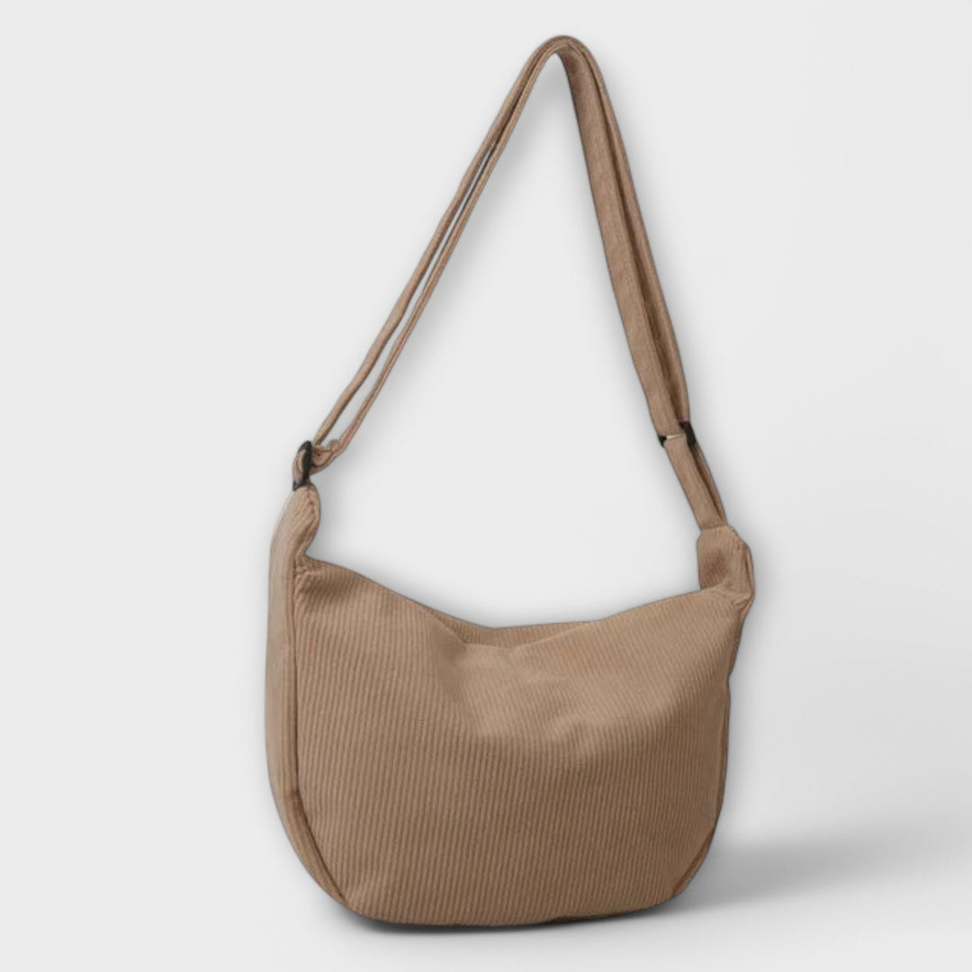 Zephyra | Quotidiano Shoulder Borsa