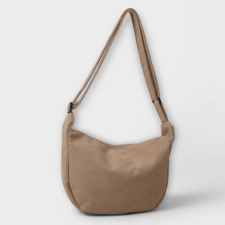 Zephyra | Quotidiano Shoulder Borsa