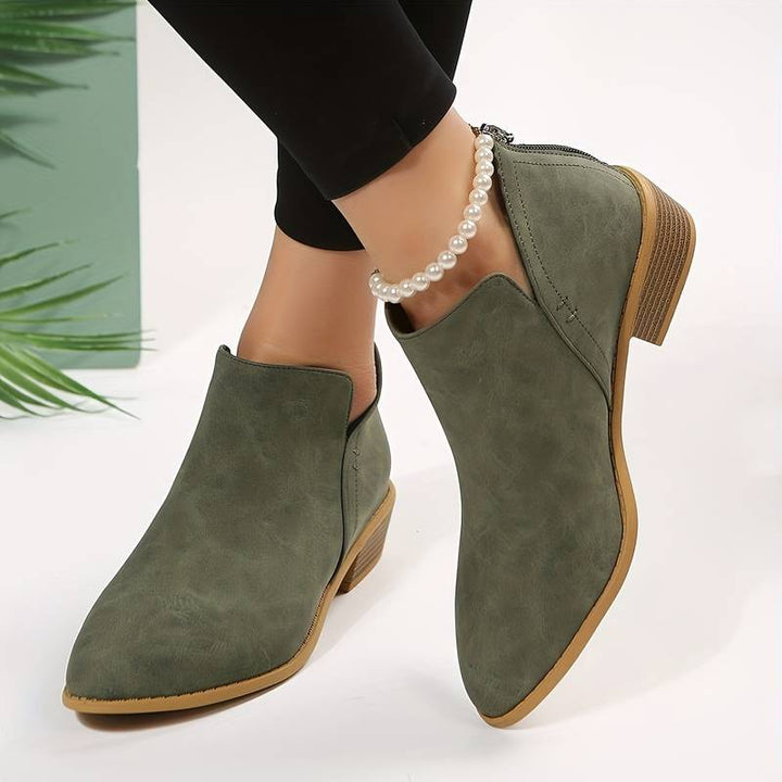 Beatrix | Elegante Women's Stivali
