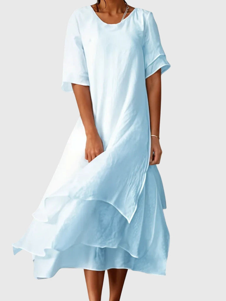 April | Elegante Abito
