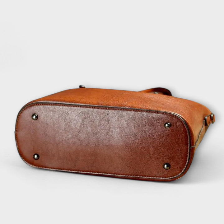 Orianna | Vintage Shoulder Borsa