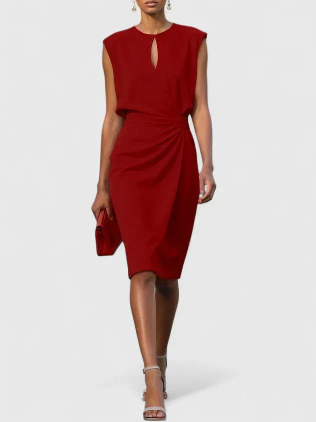 Lisandra | Sophisticated Abito