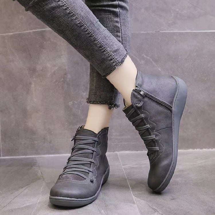 Missy | Comodo support boots