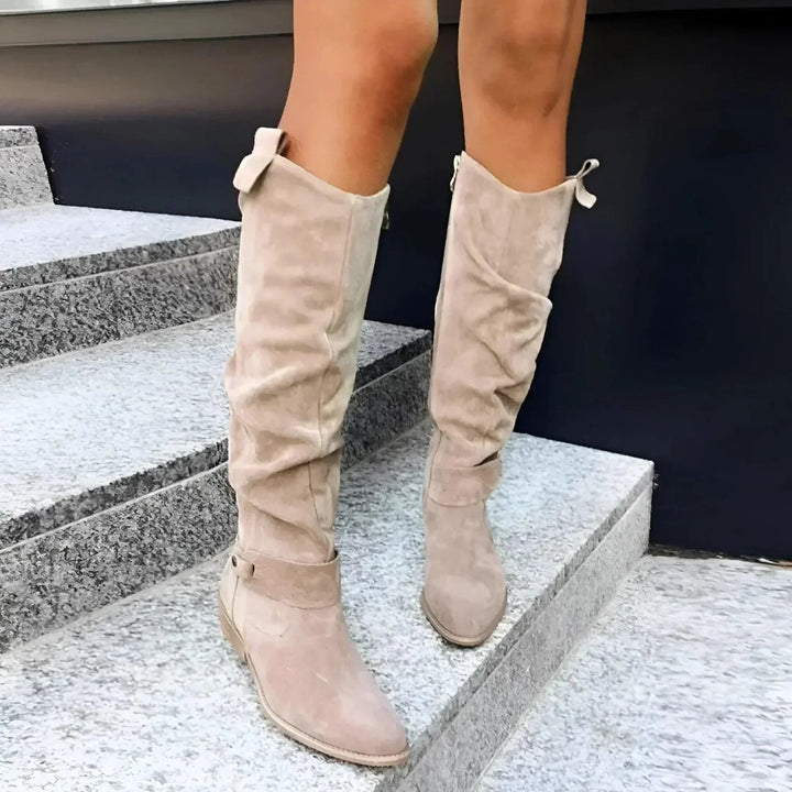 Valencia | Elegante & Senza Tempo Women’s Stivali