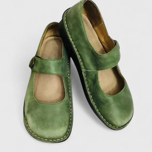 Quelira | Scarpe Mary Jane