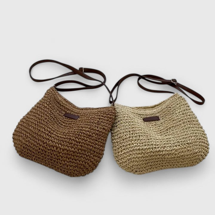 Kathy | Elegante Shoulder Borsa