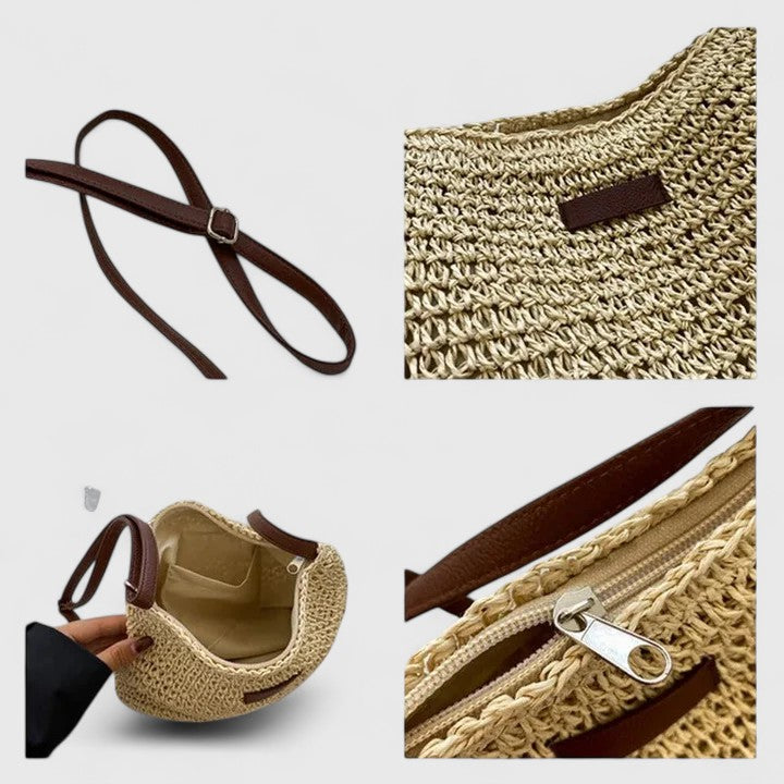 Kathy | Elegante Shoulder Borsa