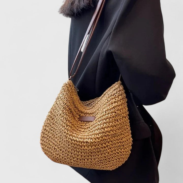 Kathy | Elegante Shoulder Borsa