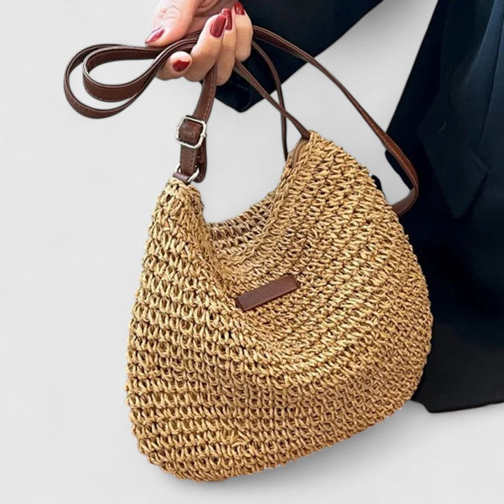 Kathy | Elegante Shoulder Borsa