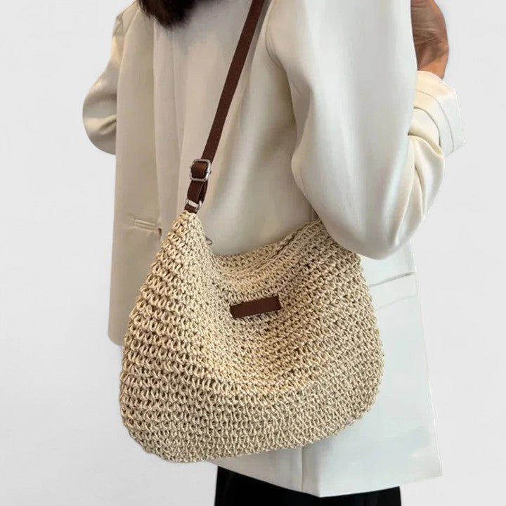 Kathy | Elegante Shoulder Borsa