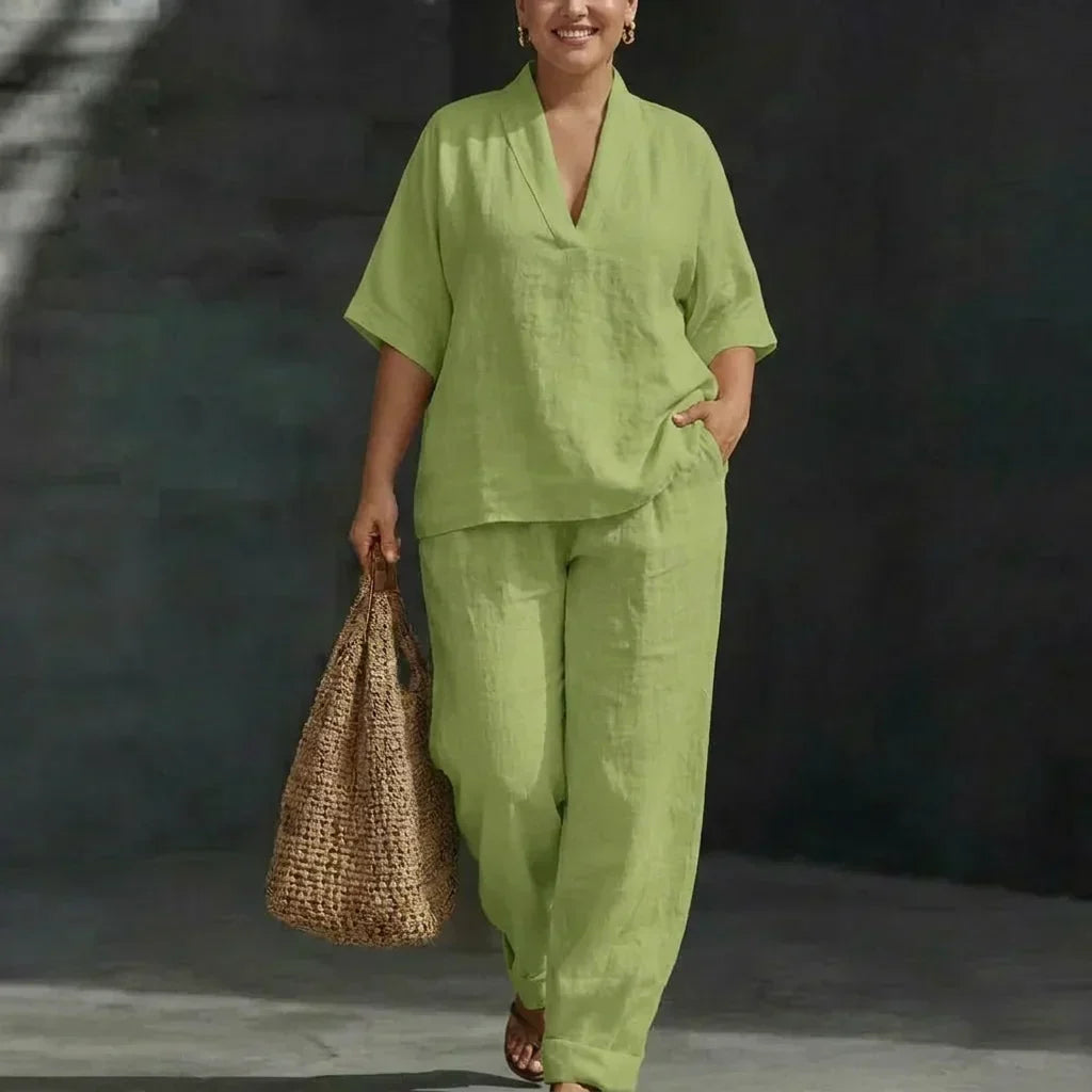 Dolores | Women's Due Pezzi Completo