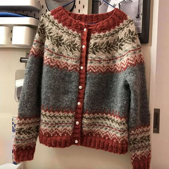 Atasha | Senza Tempo Icelandic Warmth