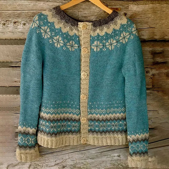 Allaira | Senza Tempo Icelandic Warmth