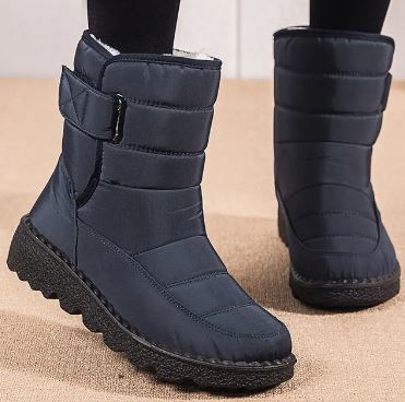 Joy | Woman Waterproof Stivali