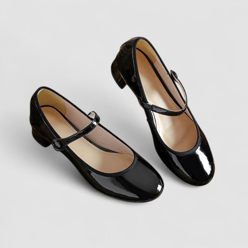 Mayzhera | Scarpe Ortopediche Mary Jane
